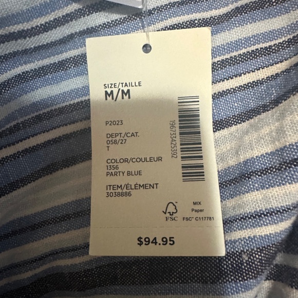 Gymboree mommy (medium) and me (8) matching dresses - Picture 2 of 3